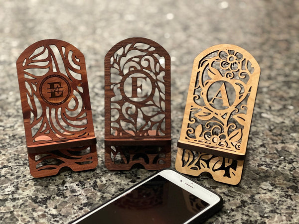 Cell Phone Holder