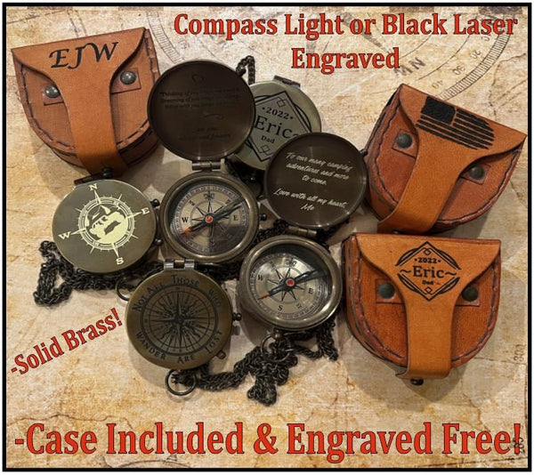 Personalized Compass