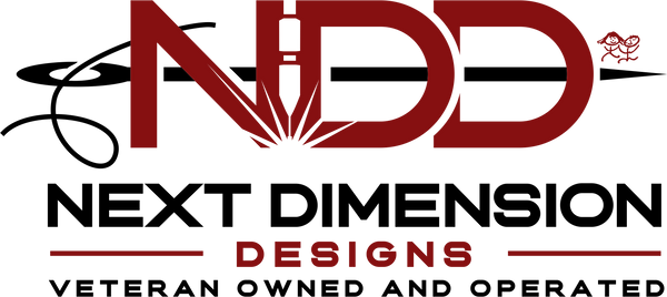 Next Dimension Designs