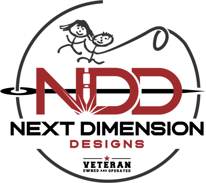 Next Dimension Designs