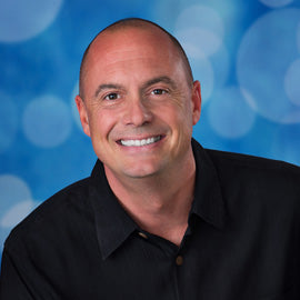 Eric Wassell, owner