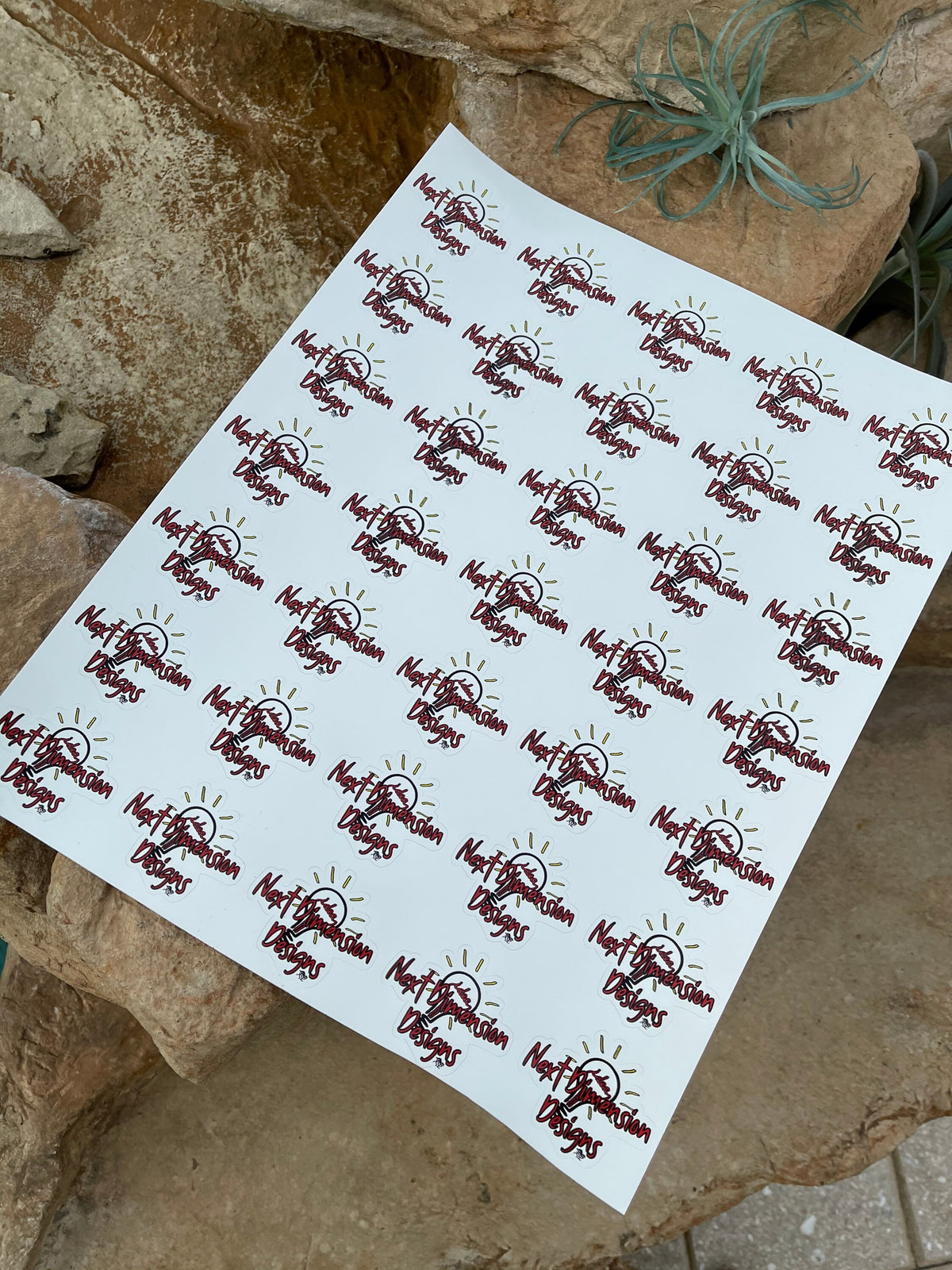 Custom Vinyl Stickers | Vinyl Mail Stickers | Vinyl Packaging Stickers | Vinyl Business Logo Stickers | Custom Stickers | Mix and Match!