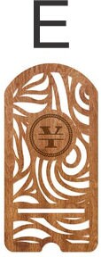 Cell Phone Holder, Cell Phone Stand, Personalized Phone Stand, Monogram, Stocking Stuffer, Christmas Gift, Corporate Gift, Employee Gift