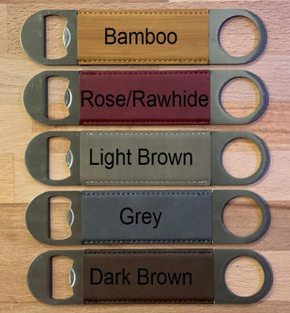 Personalized Bottle Opener, Groomsmen Gift Bottle Opener, Kitchen Bottle Opener, Wedding Bottle Opener, Bridesmaid, Best Man Gift, Groom