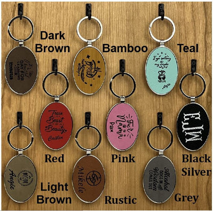 Custom Keychain, Personalized Keychain, Cute Keychain, Keychain for Women, Keychain for Men, Bridesmaid Gift, Gift for her, Gift for Him