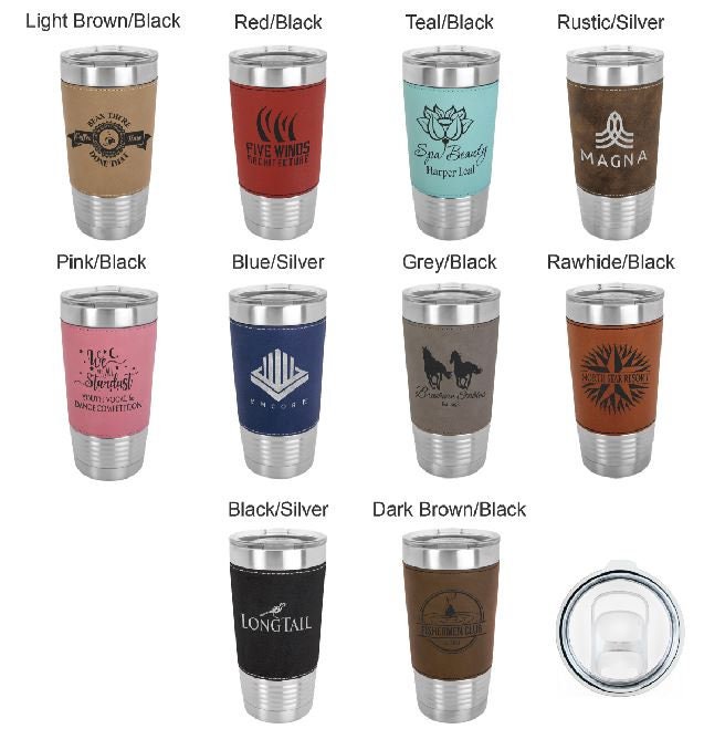 Personalized Tumbler, Corporate Gift, Custom Tumbler Cup, Free Engraving, Groomsman Gift, Housewarming, Christmas Gift, Stocking Stuffer
