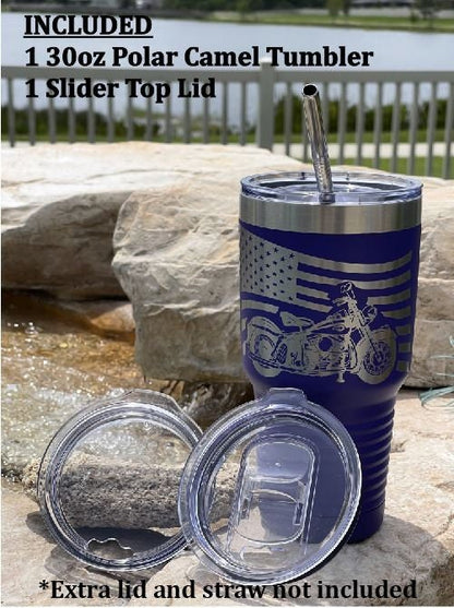 Custom Engraved Tumbler, Bridesmaid Gift, Groomsmen Gift, Personalized Tumbler, Corporate Gift, Christmas Gift, Stocking Stuffer