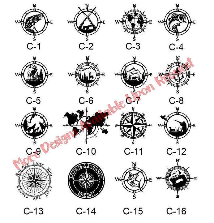 Wallets for Women, Gifts for Her, Personalized Wallet, Stocking Stuffer, Christmas Gift, Wallet Women Small, Womens Wallets, Christmas