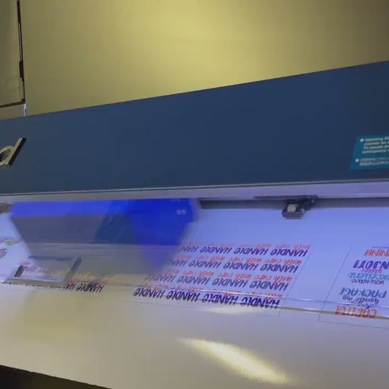 Custom Vinyl Stickers | Vinyl Mail Stickers | Vinyl Packaging Stickers | Vinyl Business Logo Stickers | Custom Stickers | Mix and Match!