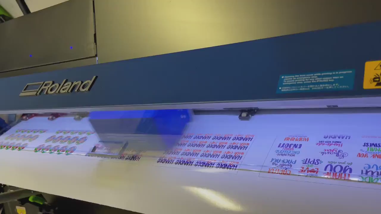 Custom Vinyl Stickers | Vinyl Mail Stickers | Vinyl Packaging Stickers | Vinyl Business Logo Stickers | Custom Stickers | Mix and Match!