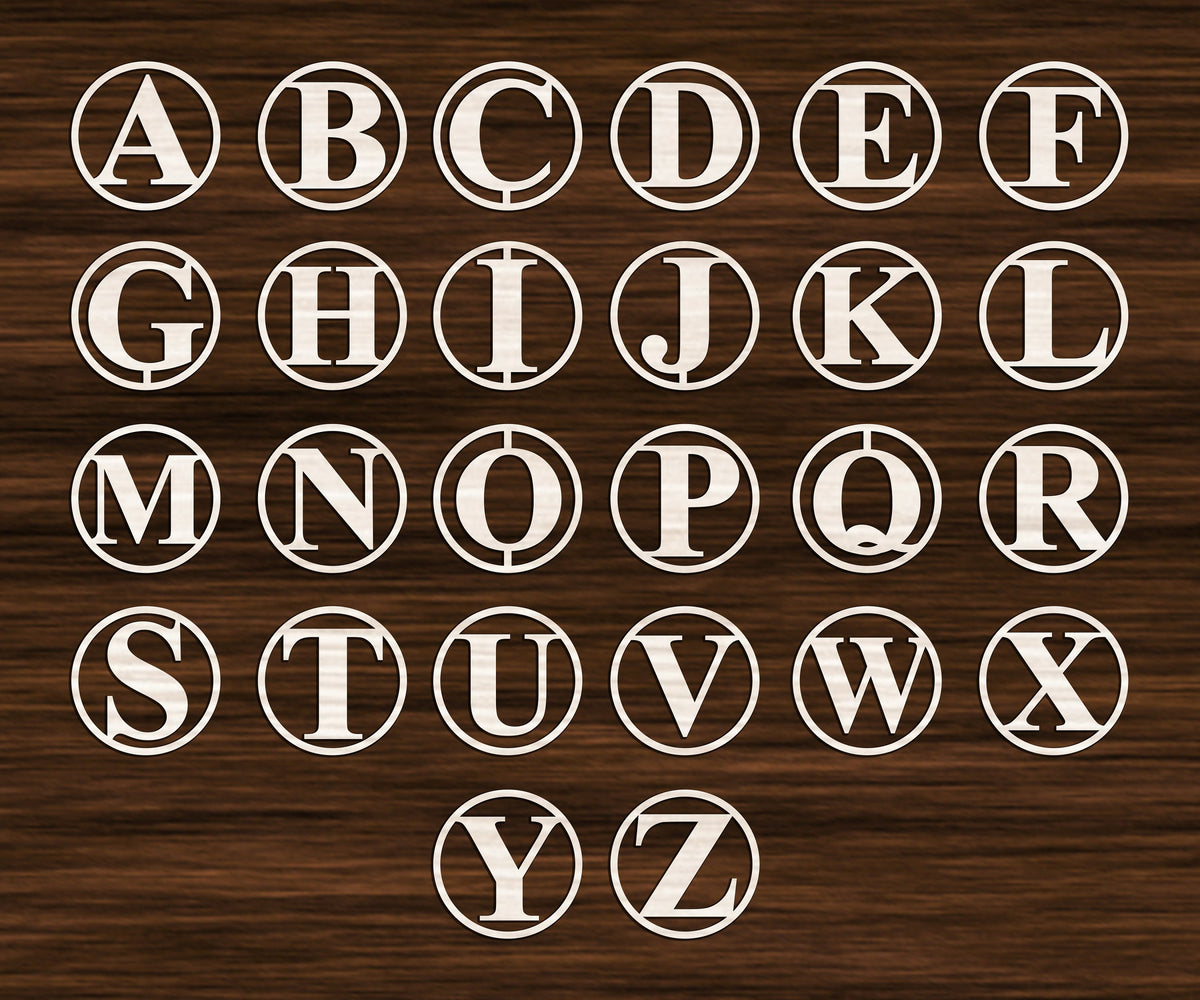 Personalized Home Wall Art 2 Layer Wood Sign - 29 Sign Choices - 120 Different Changeable Icon Choices  - Natural Wood No Stain!