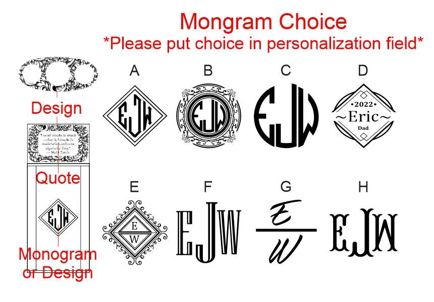 Personalized Cigar Case, Cigar Holder, Stocking Stuffer, Groomsmen Cigar Gifts, Cigar Travel Case, Best Man Gift, Cigar Box, Cigar Cutter