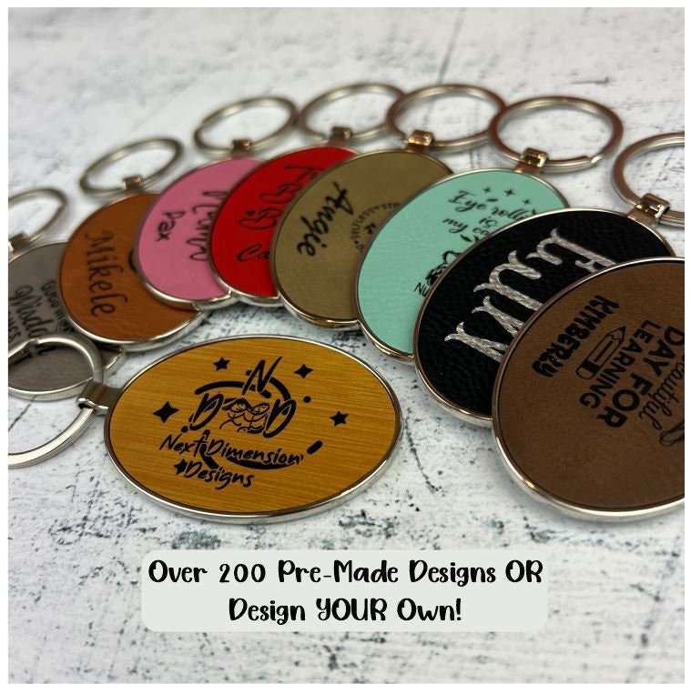 Custom Keychain, Personalized Keychain, Cute Keychain, Keychain for Women, Keychain for Men, Bridesmaid Gift, Gift for her, Gift for Him
